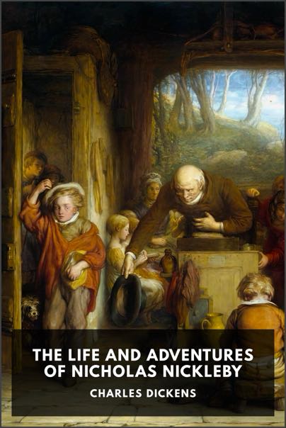 The cover of BookTitle by AuthorName