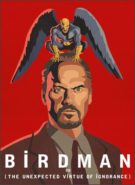 Poster for movie