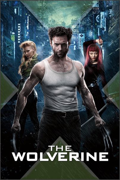 Poster for movie