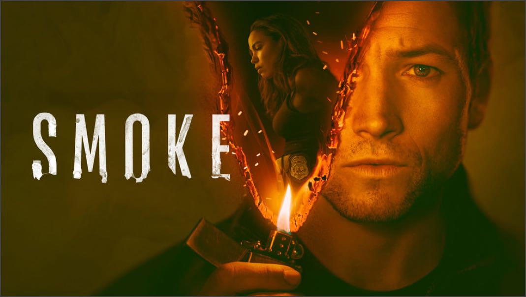 Poster for Smoke