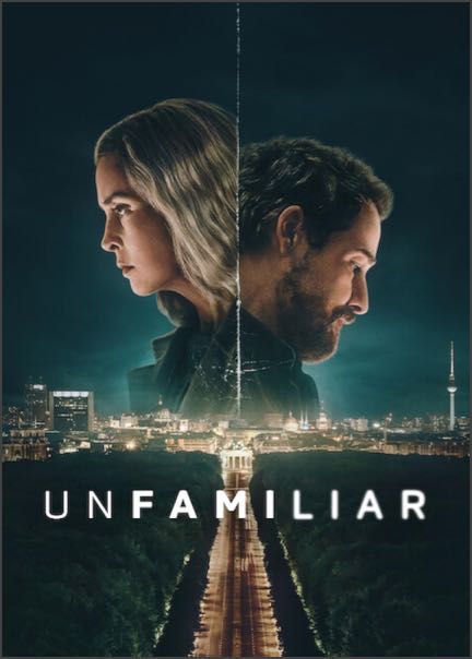 Poster for Unfamiliar